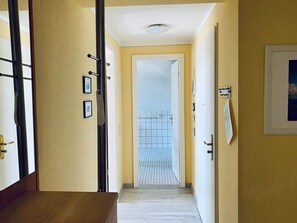 Interior - 2-room apartment S - Villa Granitz - apartment 45466 (Sassnitz) (Göhren)