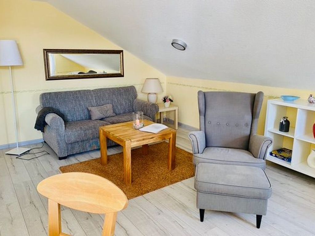 Villa Granitz - Ferienwohnung  45466 (Sassnitz) - Fewo Sassnitz - Baabe