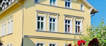 2-room apartment S - Villa Granitz - apartment 45466 (Sassnitz)