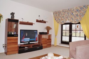 Fernseher