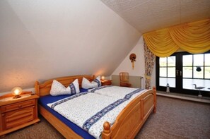 1 Schlafzimmer, WLAN