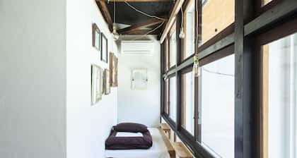 Fukuoka Guesthouse HIVE - Hostel