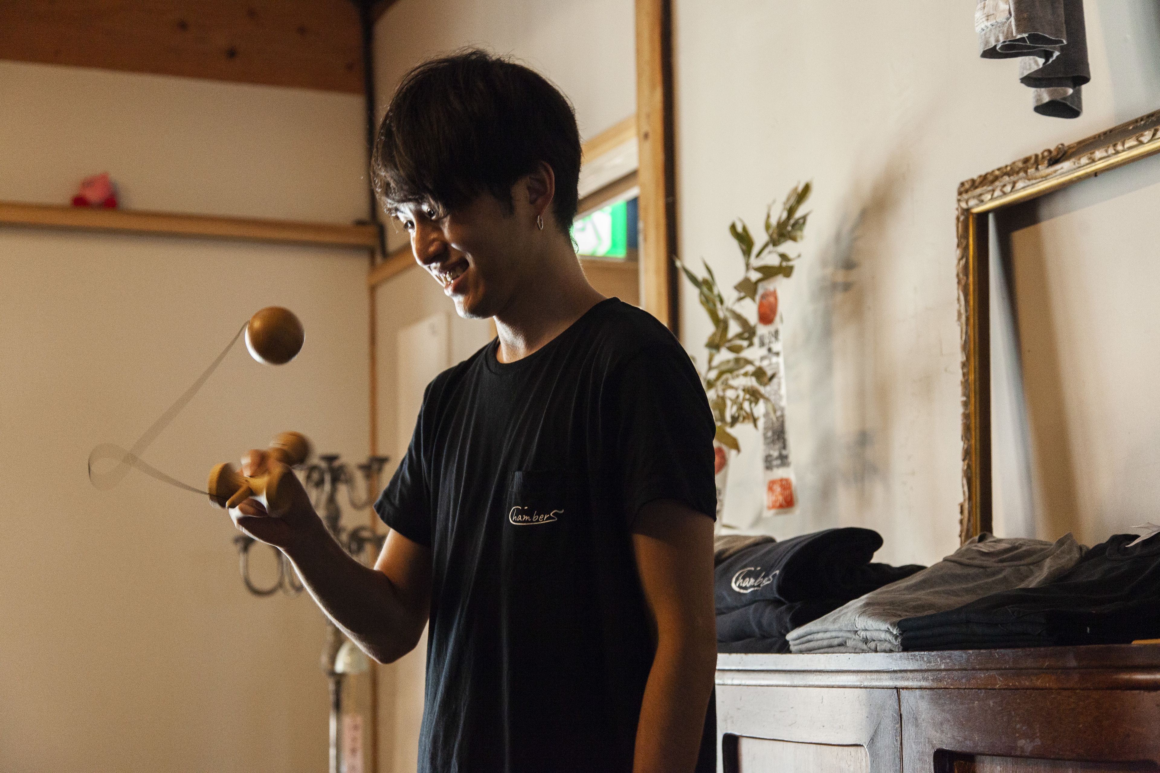 Foto - Fukuoka Guesthouse HIVE