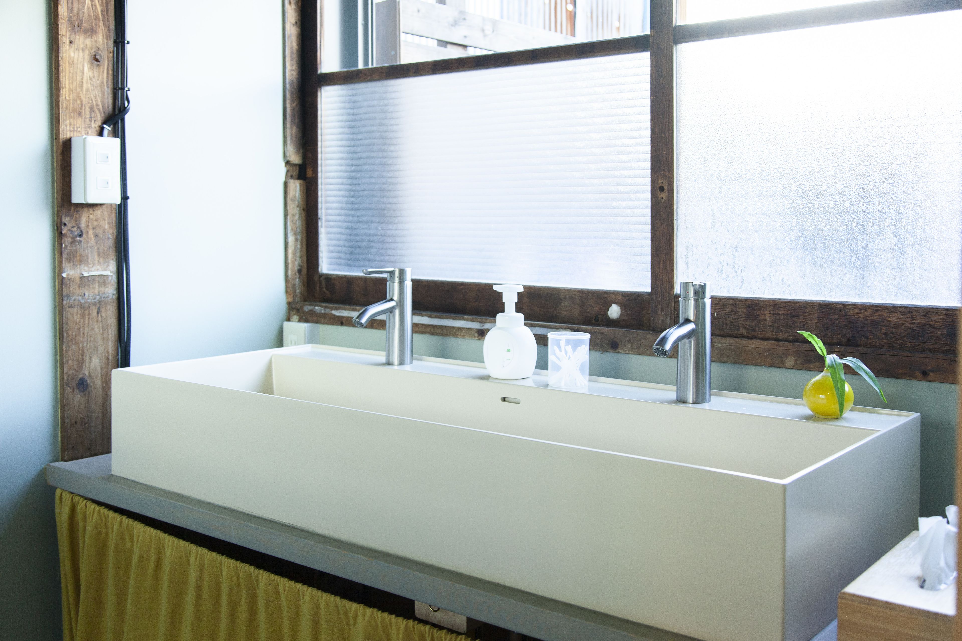 Foto - Fukuoka Guesthouse HIVE