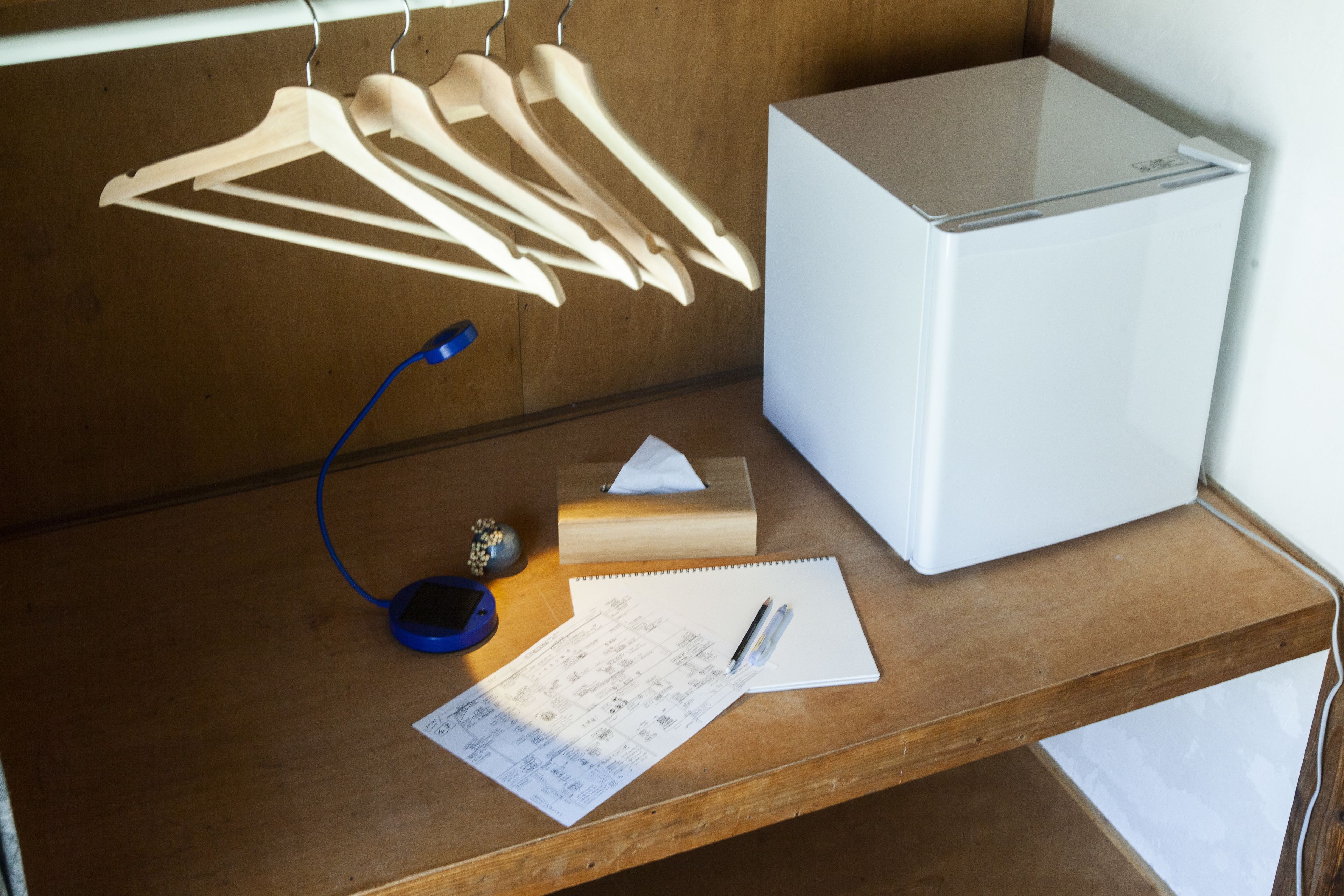 Foto - Fukuoka Guesthouse HIVE