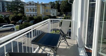 Haus Waldesheim - Appartement 45250 - Appartement 11