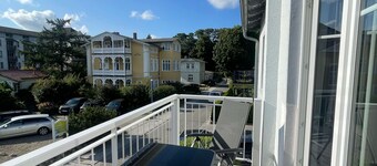 Haus Waldesheim - Apartment 45250 - Apartment 11