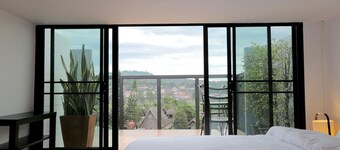 Sleeping Well Chiangkhong - Hostel