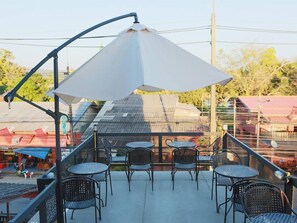 Terras