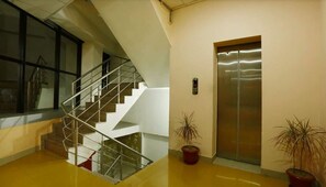 Property amenity - Hotel Green Lotus Dwarka (New Delhi)