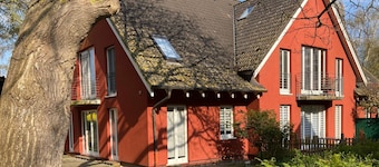 Apartment 45105 - maisonette