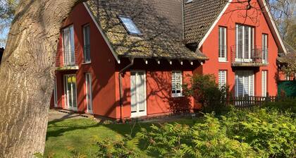 Ferienwohnung 45105 - Maisonette