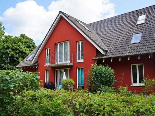 Ferienwohnung 45105 - Maisonette