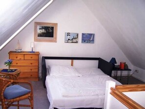 2 Schlafzimmer