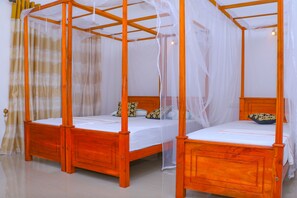 In-room safe, desk, soundproofing, iron/ironing board