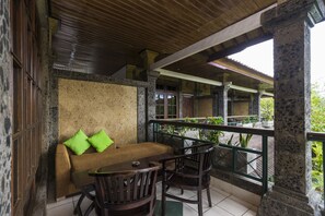 Suite familiar | Vistas desde la habitación