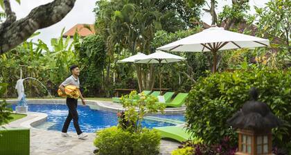 Bali Wirasana Inn