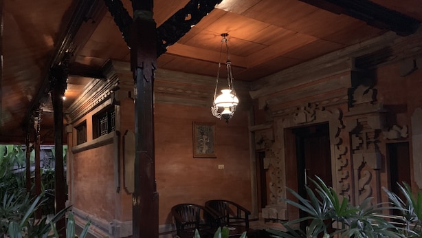 Unclassified image, 1 of 47, button - Bali Wirasana Inn (Denpasar)