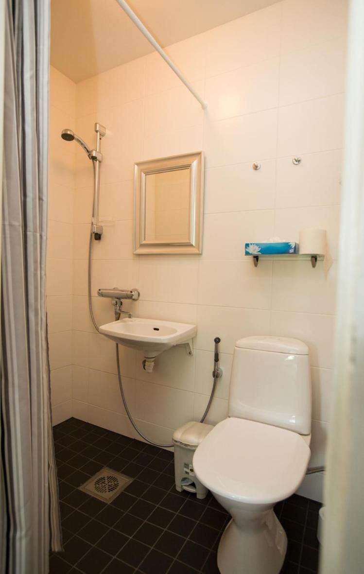 Kamar mandi