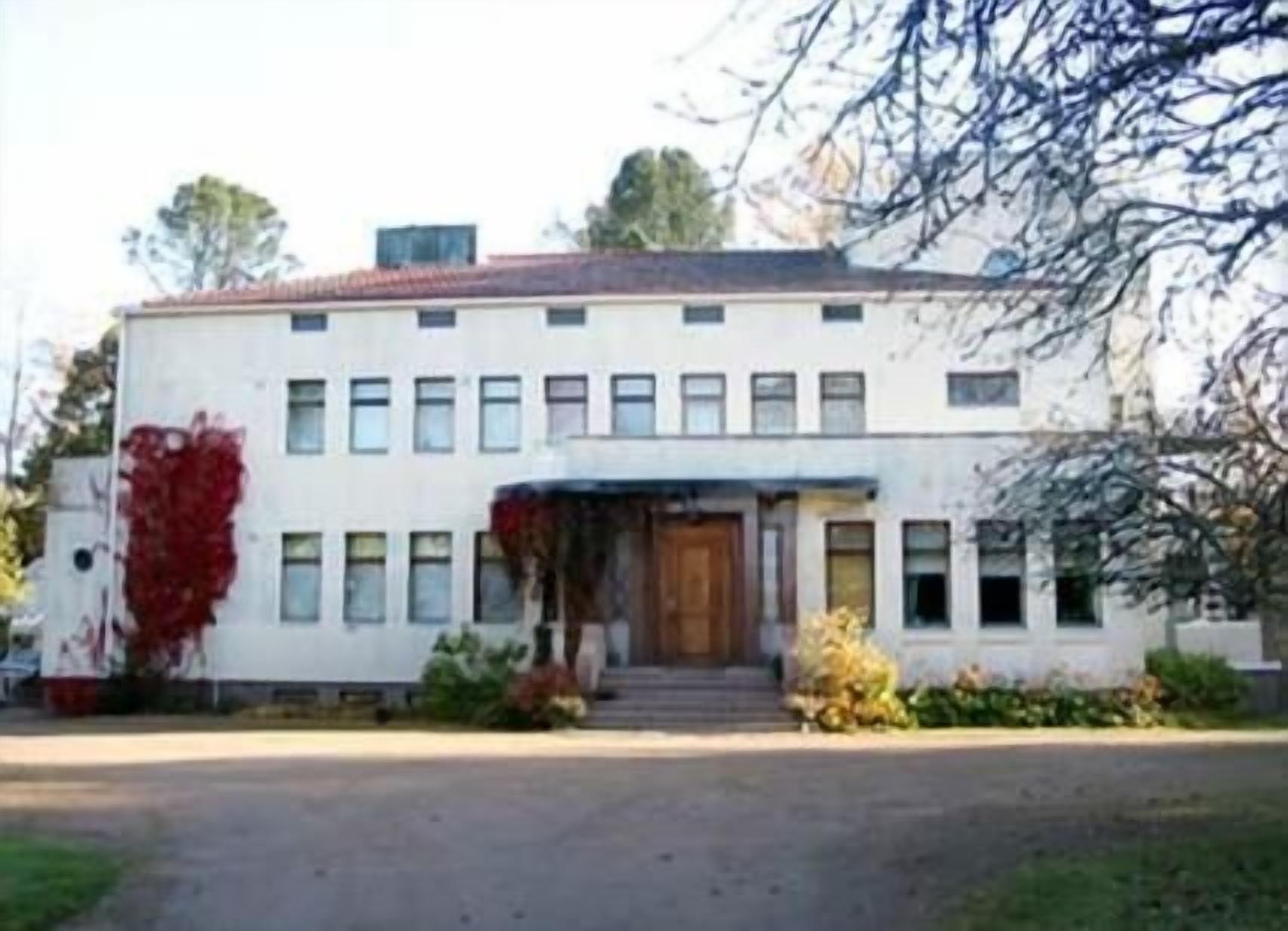 Eksteriør