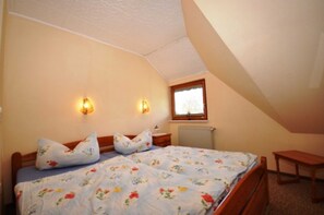 1 Schlafzimmer, WLAN