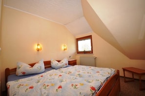 1 habitación y wifi 