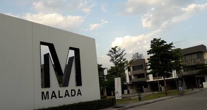 New Loft Modern Home