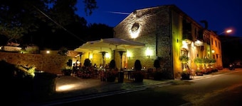 Locanda all'Andreas