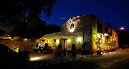 Locanda all'Andreas