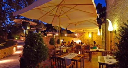 Locanda all'Andreas