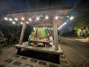 Garden - Long Lake Resort (Si Racha)