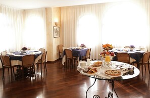 Frokostområde