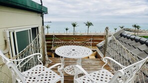 Teras/patio