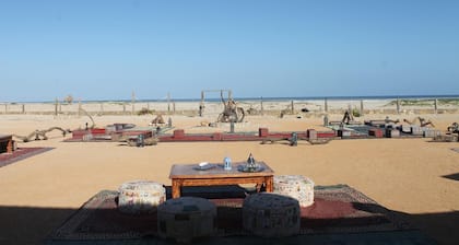 Souly Eco Lodge