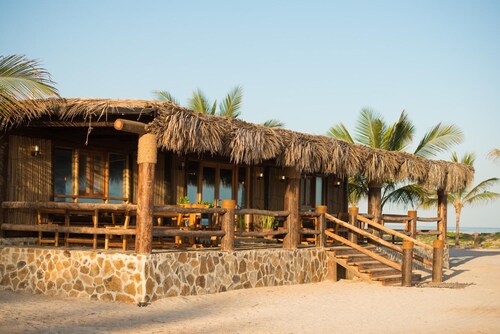 Souly Eco Lodge