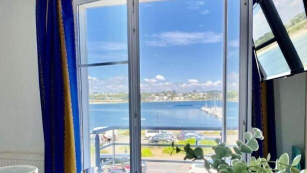 Unclassified image, 1 of 62, button - Couett' Hôtel Brest (Brest)