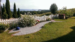 Boendeområde