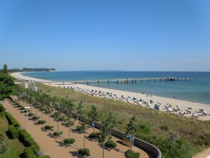 Plage à proximité