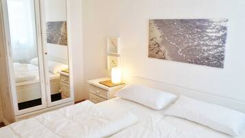 1 Schlafzimmer, WLAN