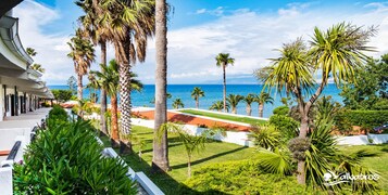 Jardín