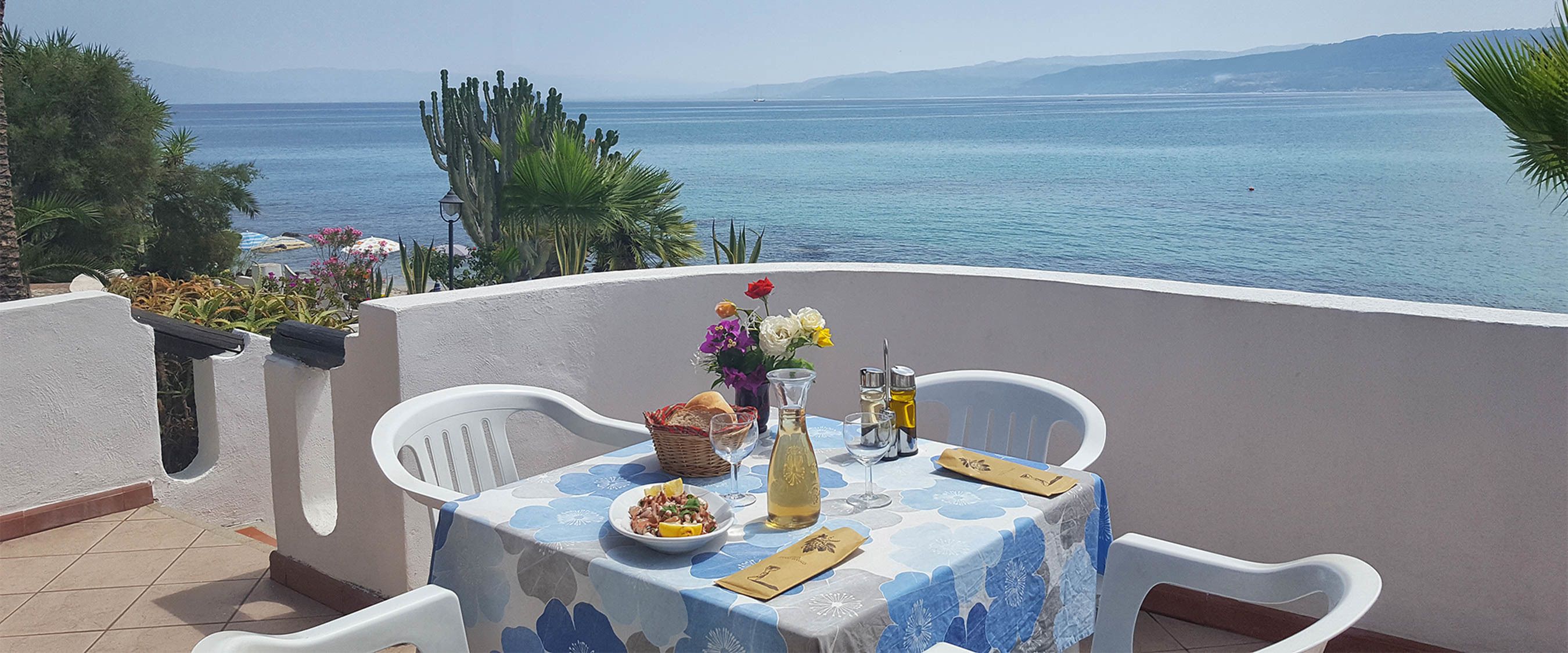 تناول الطعام بالخارج