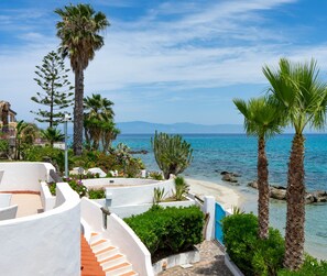 Water view - Albatros Residence (Briatico)