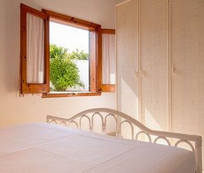1 habitación y caja de seguridad en la habitación 
