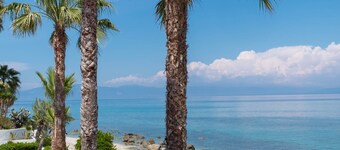 알바트로스 레지던스