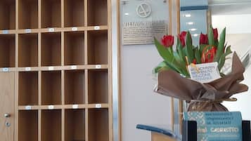 Recepció