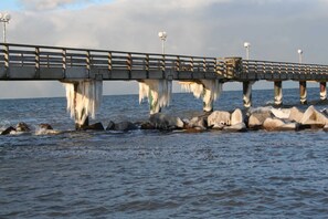 Unclassified image, 4 of 22, button - At Zieger's vacation home - Zieger vacation home (Wustrow)