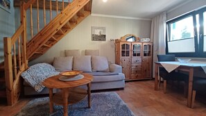 Unclassified image, 5 of 22, button - At Zieger's vacation home - Zieger vacation home (Wustrow)