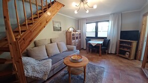 Unclassified image, 3 of 22, button - At Zieger's vacation home - Zieger vacation home (Wustrow)