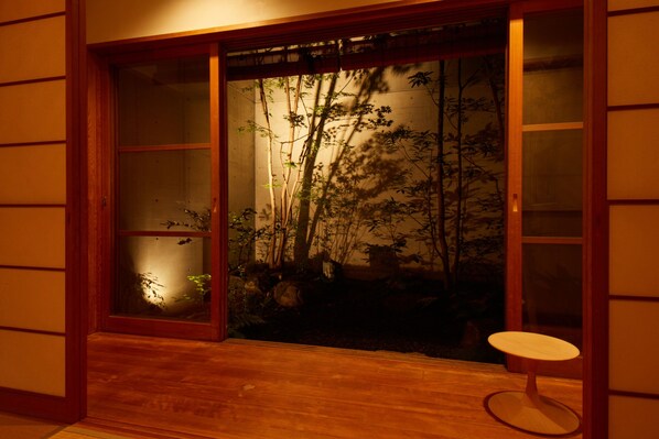 Interior - Sakainoma Nishiki (Sakai)