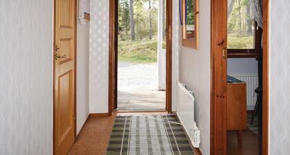 3 bedroom stunning home in Valdemarsvik